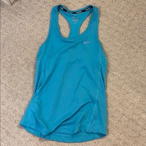 nike tank top